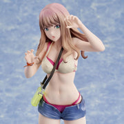 Union Creative SSSS.Dynazenon Yume Minami (Swimsuit Ver.) Figure
