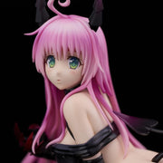 Union Creative To Love-Ru Darkness Lala Satalin Deviluke (Darkness Ver.) Figure à l'échelle 1/6