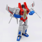 MechFansToys MF-31 RedThunder Starscream