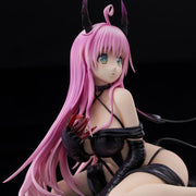 Union Creative To Love-Ru Darkness Lala Satalin Deviluke (Darkness Ver.) Figure à l'échelle 1/6