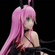 Union Creative To Love-Ru Darkness Lala Satalin Deviluke (Darkness Ver.) Figure à l'échelle 1/6
