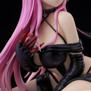 Union Creative To Love-Ru Darkness Lala Satalin Deviluke (Darkness Ver.) Figure à l'échelle 1/6