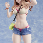 Union Creative SSSS.Dynazenon Yume Minami (Swimsuit Ver.) Figure