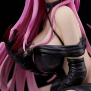 Union Creative To Love-Ru Darkness Lala Satalin Deviluke (Darkness Ver.) Figure à l'échelle 1/6