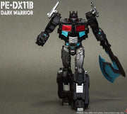 Perfekter Effekt PE-DX11B Dark Warrior Nemesis Prime