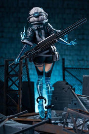 Astrum Design Icey Figur im Maßstab 1/6 