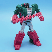 MechFansToys VECMA VS-05 Crocodile Skullcrusher