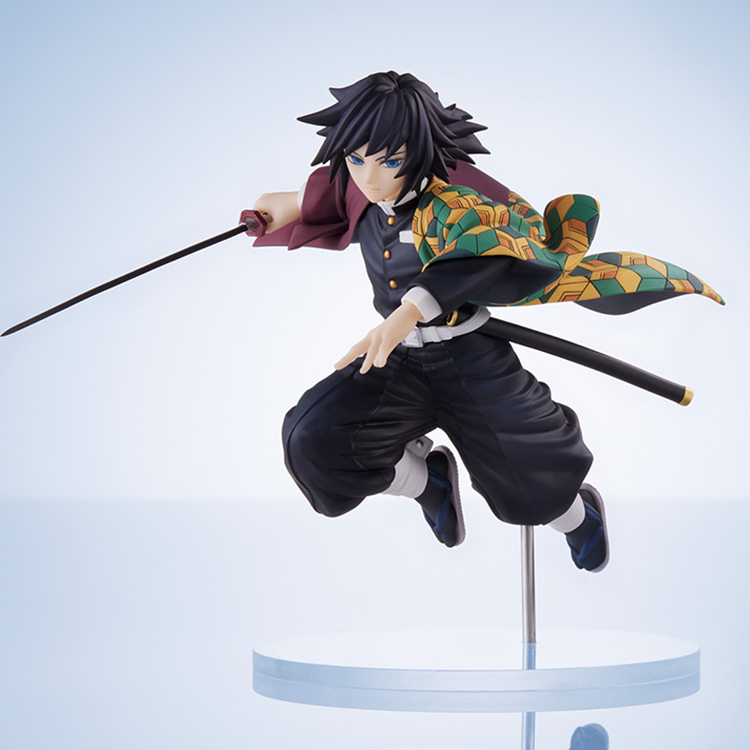 Aniplex Inc. Demon Slayer: Kimetsu no Yaiba ConoFig Giyu Tomioka