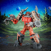 Hasbro Transformers Legacy Evolution Scraphook