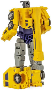 Newage NA H34Y Hephaestus Limited Edition Figur