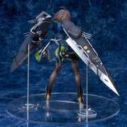 Figura a escala 1/7 de Alter Azur Lane Baltimore 