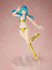Aniplex Inc. Urusei Yatsura BUZZmod. Figur im Maßstab 1:12 von Lum &amp; Ten