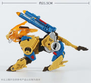 52Toys BeastBOX BB-19 Desertmeteor 