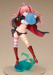Alter That Time I Got Reincarnated as Slime Milim Nava Figur im Maßstab 1/7 