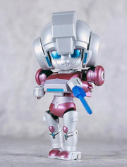 Magic Square MS-G01X Mukudo Metallic Version