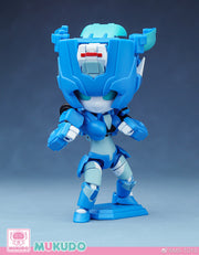 Cuadrado Mágico MS-G03 Chica Arándano Chromia