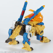 52Toys BeastBOX BB-19 Desertmeteor 
