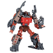 Hasbro Transformers Legacy Evolution Scraphook