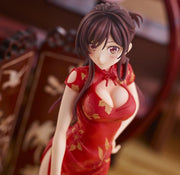 Union Creative Rent-A-Girlfriend Chizuru Mizuhara (China Dress Ver.) Figura 