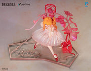 Myethos Neon Genesis Evangelion Rei Ayanami &amp; Asuka Langley Soryu (Whisper of Flower Ver.) Figurenset im Maßstab 1/7