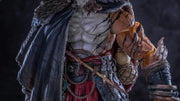 Maestro Union FuRay Planet Blade Master Weng 1/12 Scale Figure