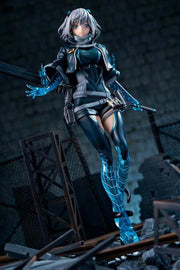 Astrum Design Icey Figur im Maßstab 1/6 