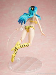 Aniplex Inc. Urusei Yatsura BUZZmod. Figur im Maßstab 1:12 von Lum &amp; Ten