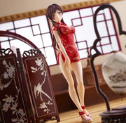 Union Creative Rent-A-Girlfriend Chizuru Mizuhara (China Dress Ver.) Figura 