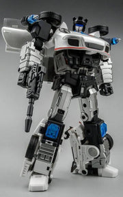 Generation Toy GT-04 Jazz