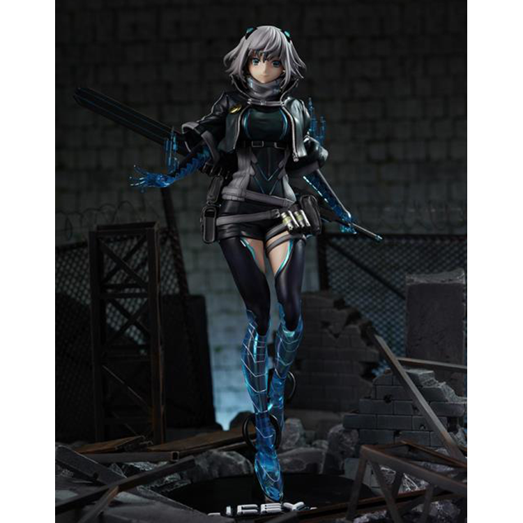 Astrum Design Icey Figur im Maßstab 1/6 