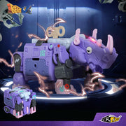 52Toys BeastBOX BB-06 Rhyden