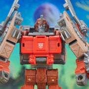 Hasbro Transformers Legacy Evolution Scraphook