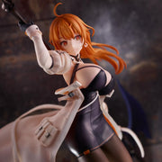 Union Creative Ikomochi Illustration Signal Nao Figure