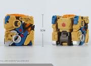 52Toys BeastBOX BB-19 Desertmeteor 
