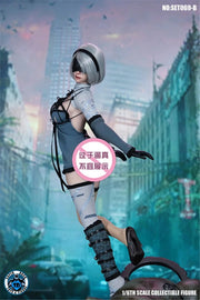 1/6 SUPER DUCK SET069B Custom Kit