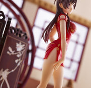 Union Creative Rent-A-Girlfriend Chizuru Mizuhara (China Dress Ver.) Figura 