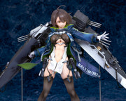 Figura a escala 1/7 de Alter Azur Lane Baltimore 
