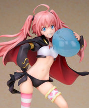 Alter That Time I Got Reincarnated as Slime Milim Nava Figur im Maßstab 1/7 