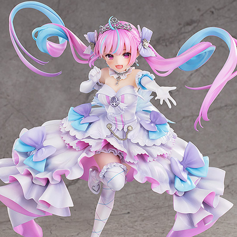 Good Smile Company GSC Hololive Production Minato Aqua (Aqua Iro Super Dream Ver.) Figur im Maßstab 1/7