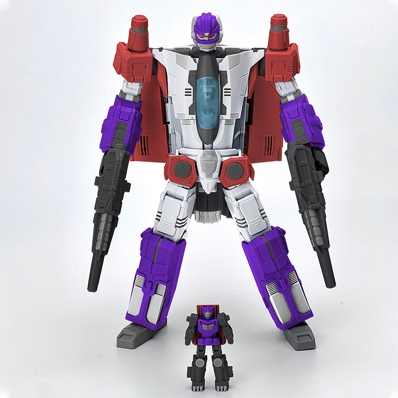 AficionadosHobby MB-23 Dreadwind