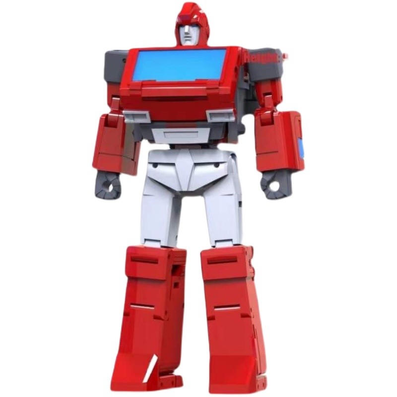 Newage H51 Hawk Ironhide