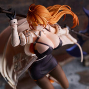Union Creative Ikomochi Illustration Signal Nao Figure