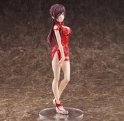 Union Creative Rent-A-Girlfriend Chizuru Mizuhara (China Dress Ver.) Figura 