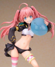 Alter That Time I Got Reincarnated as Slime Milim Nava Figur im Maßstab 1/7 