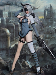 1/6 SUPER DUCK SET069B Custom Kit