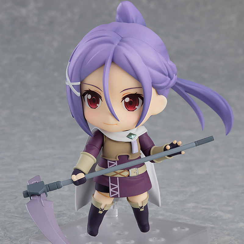 Good Smile Company GSC Sword Art Online: Progressive - Aria of a Starless Night Nendoroid Nr. 1969 Mito