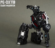 Perfekter Effekt PE-DX11B Dark Warrior Nemesis Prime