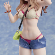 Union Creative SSSS.Dynazenon Yume Minami (Swimsuit Ver.) Figure