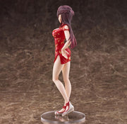 Union Creative Rent-A-Girlfriend Chizuru Mizuhara (China Dress Ver.) Figura 
