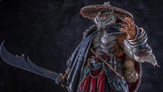 Maestro Union FuRay Planet Blade Master Weng 1/12 Scale Figure